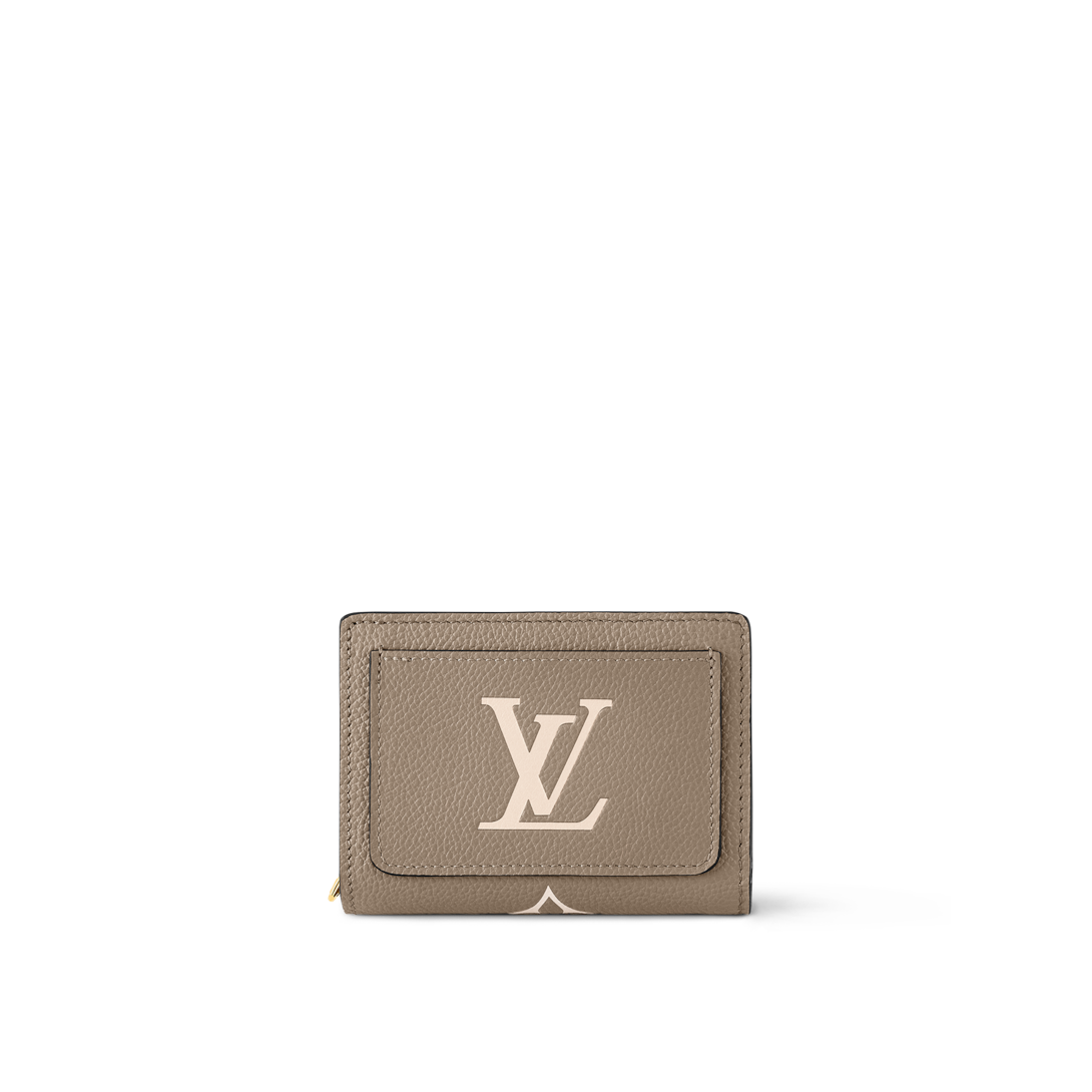 Louis vuitton best sale purse wallet